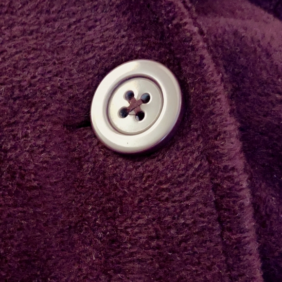 +SZ Roman's SZ 18/20L Purple Jacket. - Picture 8 of 8